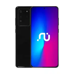 SAMSUNG - Smartphone Galaxy S20 Ultra 128GB Negro Reacondicionado