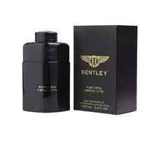BENTLEY - FOR MEN ABSOLUTE EDP 100ML