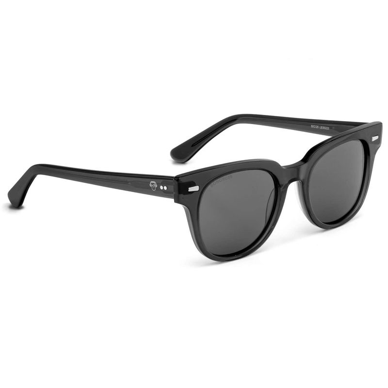 BONOBOSS - Lentes de Sol Kai Kai S Polarizados - Gris - Talla única