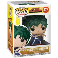 FUNKO - - Pop Anime - MHA My Hero Academy - Deku Training