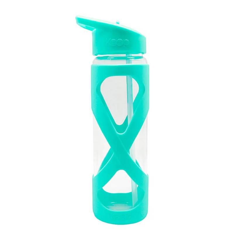 KEEP - Botella Keep De Vidrio 532ml