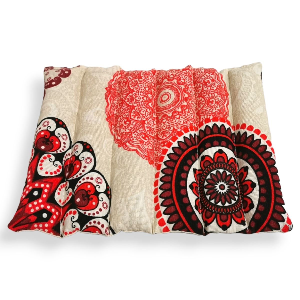 GENERICO - Guatero de semilla - Terapéuticos 6 Bandas