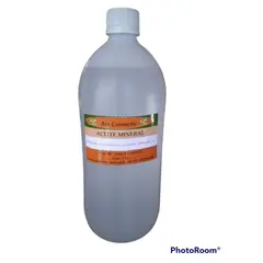 DIVINA - Aceite mineral 1 lt
