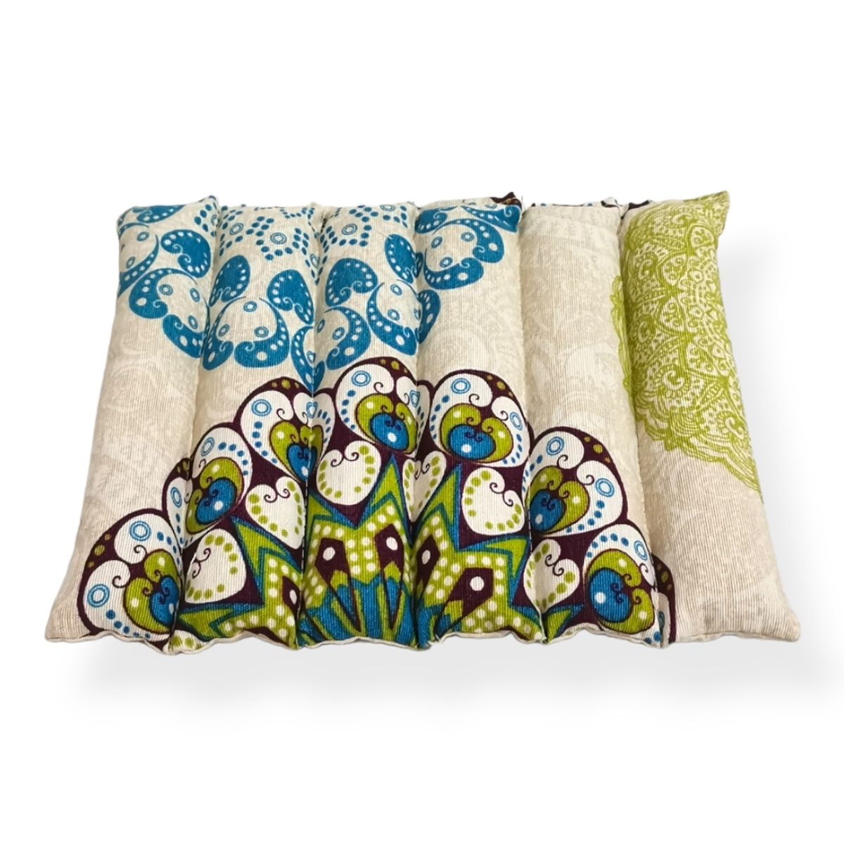 GENERICO - Guatero de semilla - Terapéuticos 6 Bandas