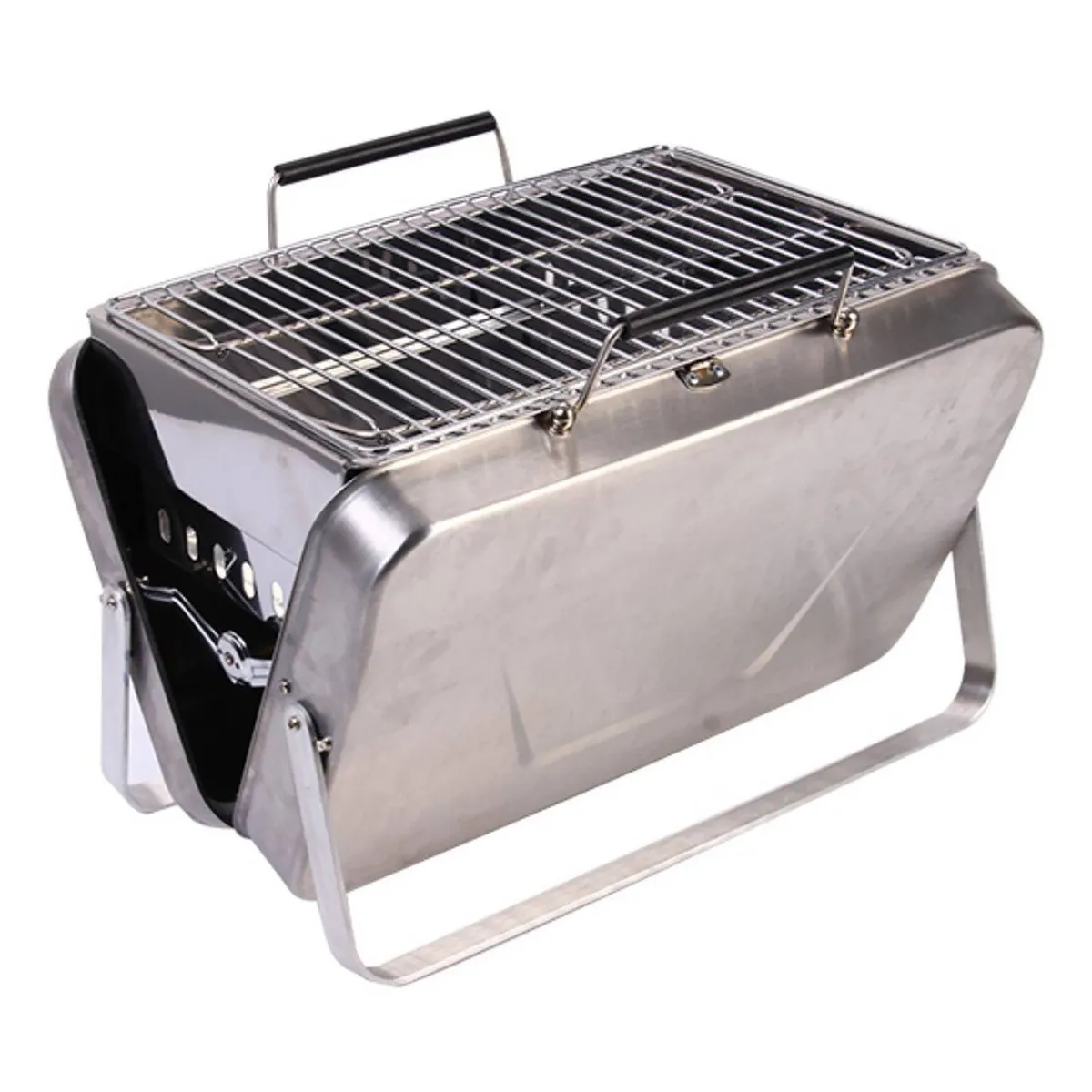 CAT - Parrilla portátil