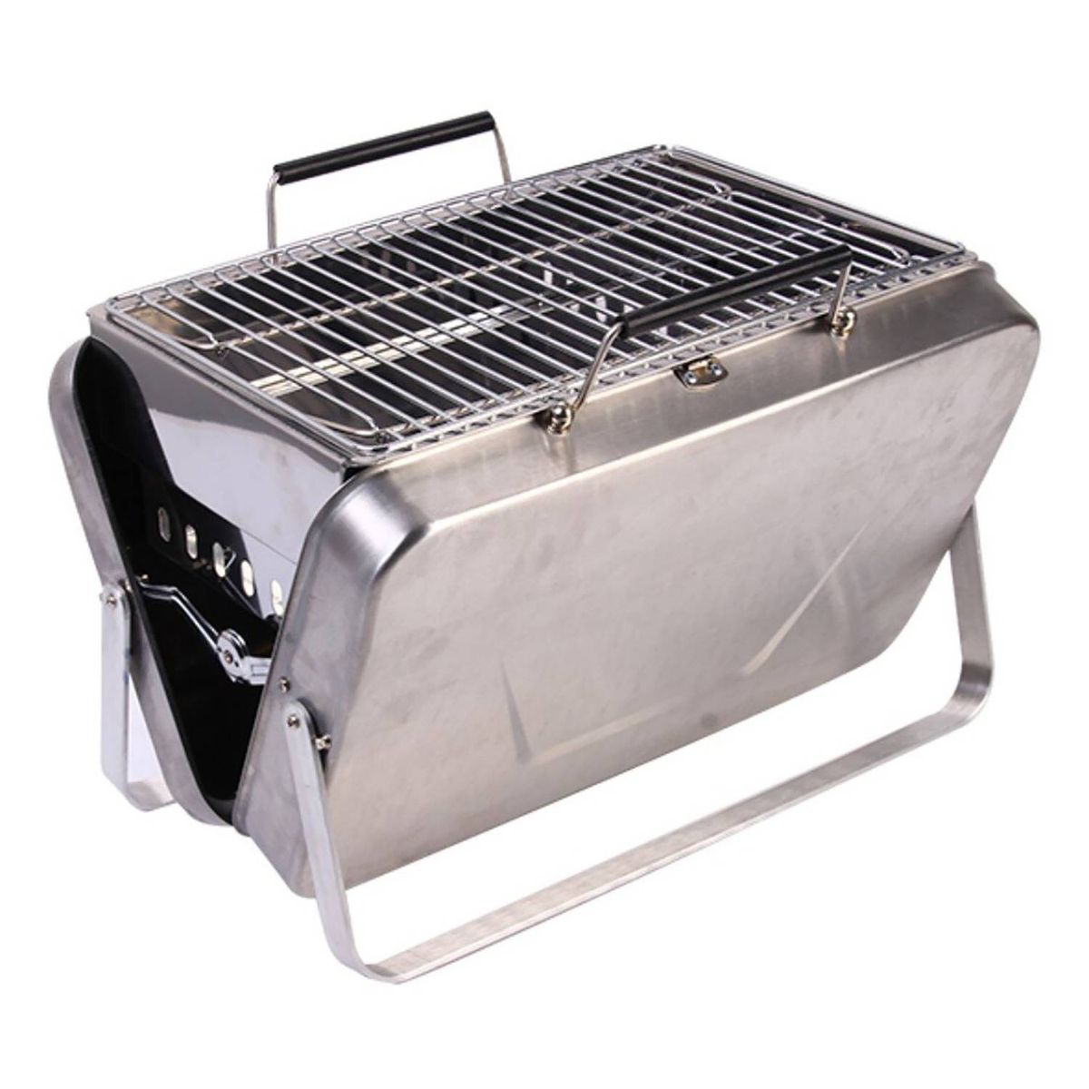 CAT - Parrilla portátil