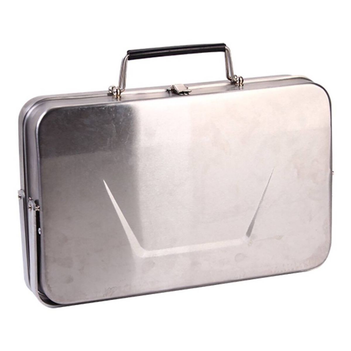 CAT - Parrilla portátil