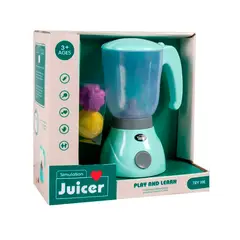 MAGNETICS - Juguera de Juguete