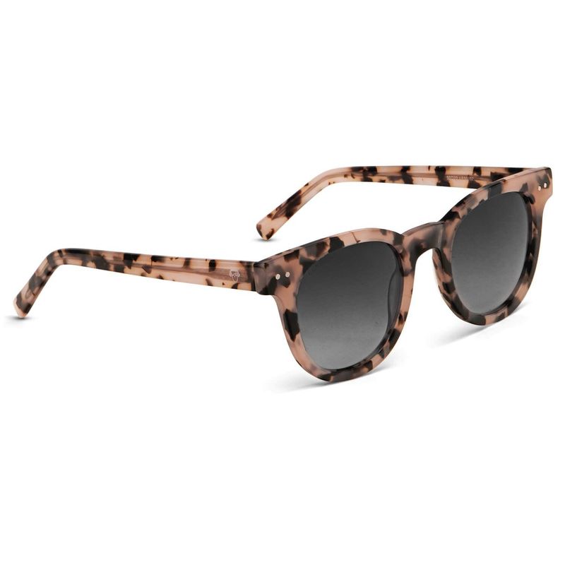 BONOBOSS - Lentes de Sol Redondos Meli Polarizados Bonoboss