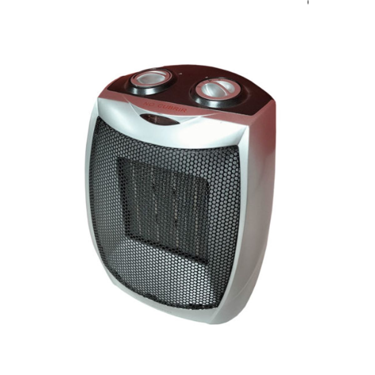 NORWOOD - TERMO VENTILADOR CERAMICO CALEFACTOR  1500 WATTS