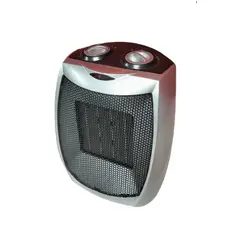NORWOOD - TERMO VENTILADOR CERAMICO CALEFACTOR 1500 WATTS