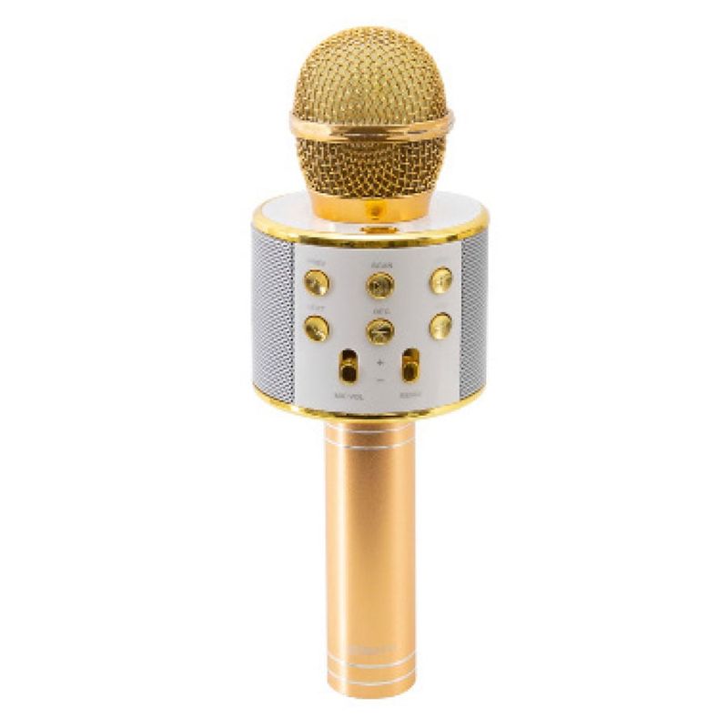 PROSOUND - Micrófono Karaoke Colores Prosound PROSOUND