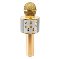 PROSOUND - Micrófono Karaoke Colores
