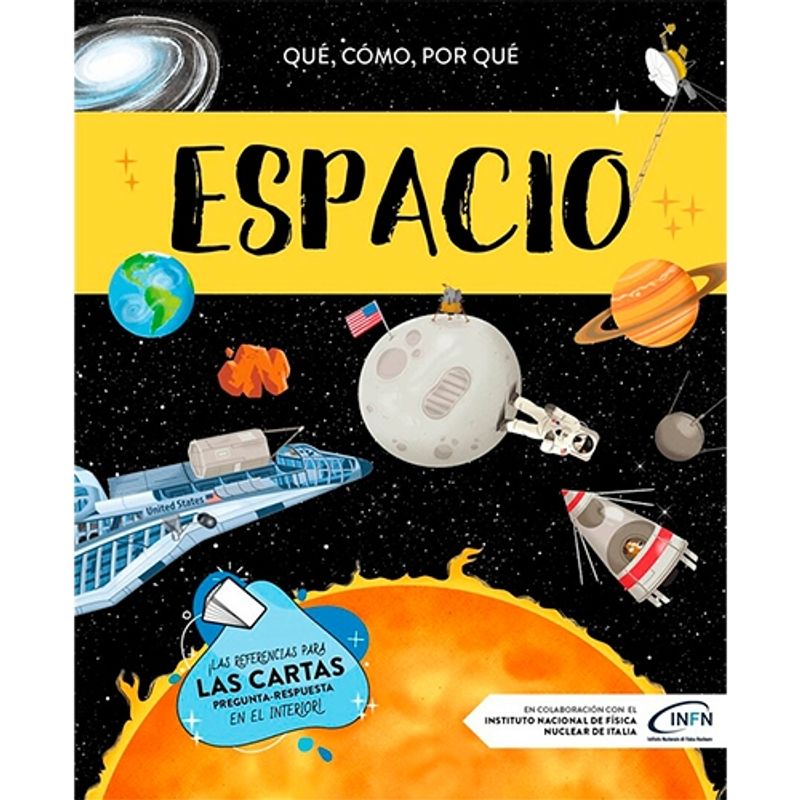 ANTARTICA LIBROS - Espacio