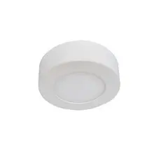 TECHNOLAMP - FOCO LED SOBREPUESTO 6W 11CM DIAMETRO 3000K BLANCO