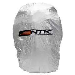 NAUTIKA - Capa Cobertor Cubre Mochila Impermeable