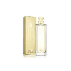 TOUS - GOLD MUJER EDP 90ML