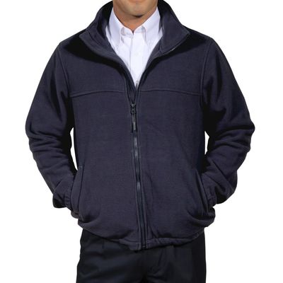 Imagen 2 del producto Micropolar Varón Azul Marino