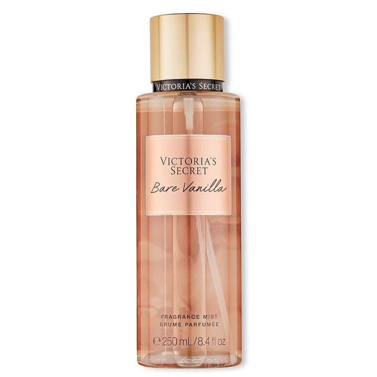 VICTORIA'S SECRET - Colonia Bare Vanilla Victoria's Secret Mujer 250 ml