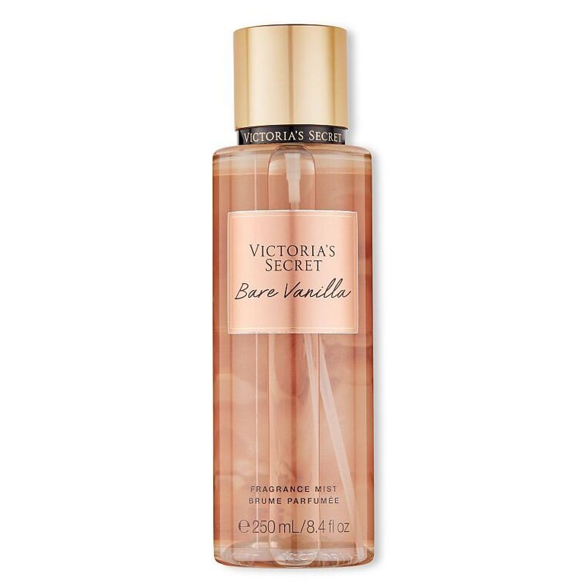 VICTORIA'S SECRET - Colonia Bare Vanilla Victoria's Secret Mujer 250 ml