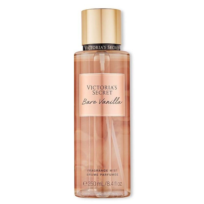 VICTORIA'S SECRET - Colonia Bare Vanilla Victoria's Secret 250 ml