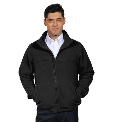 Imagen 1 del producto Micropolar Varón Negro