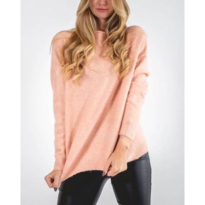 Imagen 2 del producto Beatle medio cuello Masha