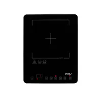 Placa Induccion Portatil Hera