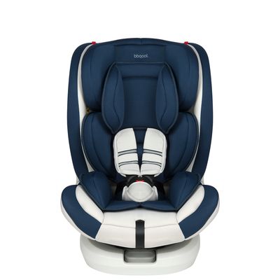 Imagen 2 del producto Silla De Auto Convertible Apolo Isofix 360° Blue