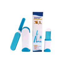 Cepillo Quita Pelo Y Pelusa De Mascotas