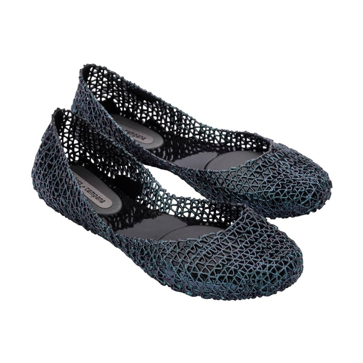 MELISSA - Ballerina Melissa Campana Papel