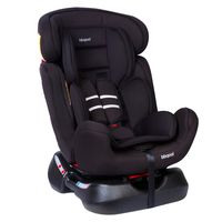 Silla De Auto Convertible Thor Black