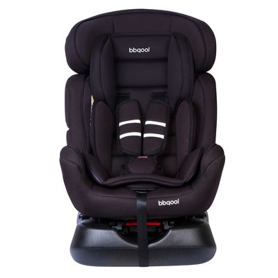 Imagen 2 del producto Silla De Auto Convertible Thor Black