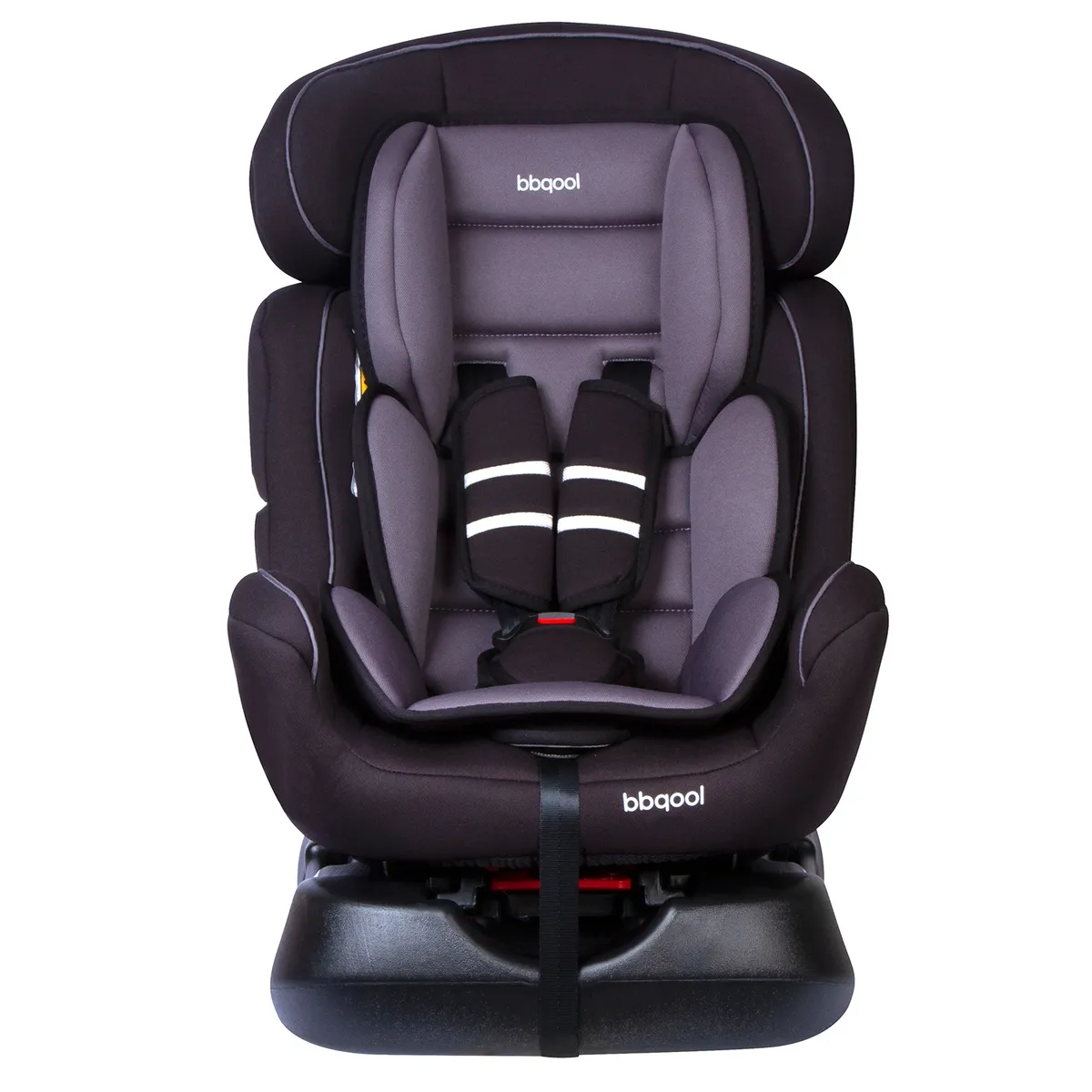 BBQOOL - Silla De Auto Convertible Thor Grey