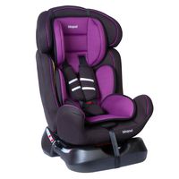 Silla De Auto Convertible Thor Purple