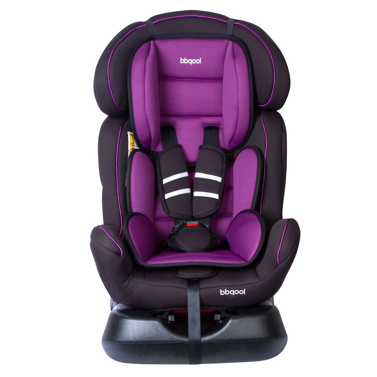 BBQOOL - Silla De Auto Convertible Thor Purple