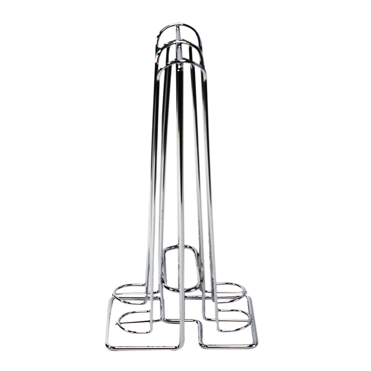 NEWTREE - Soporte Dispensador 32 Cápsulas De Café Nespresso Coffe Caps