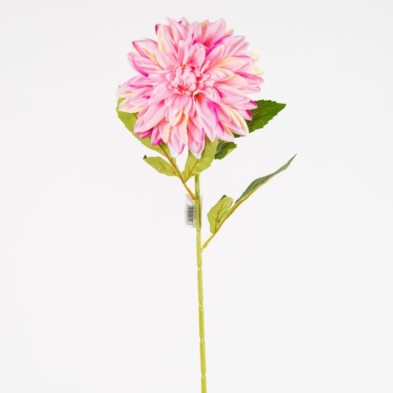 GENERICO - PLANTA ARTIFICIAL  CRISANTEMO 75CM BIGHOUSE/MIMBRAL