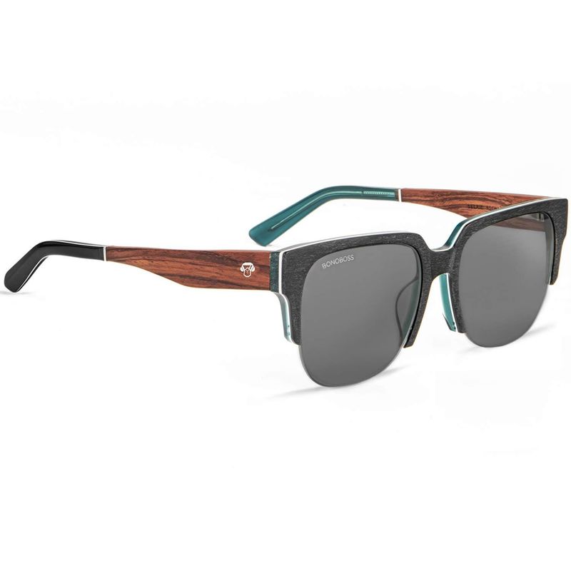 BONOBOSS - Lentes de Sol Selkie Edicion Limitada Polarizados - Beige - Talla única