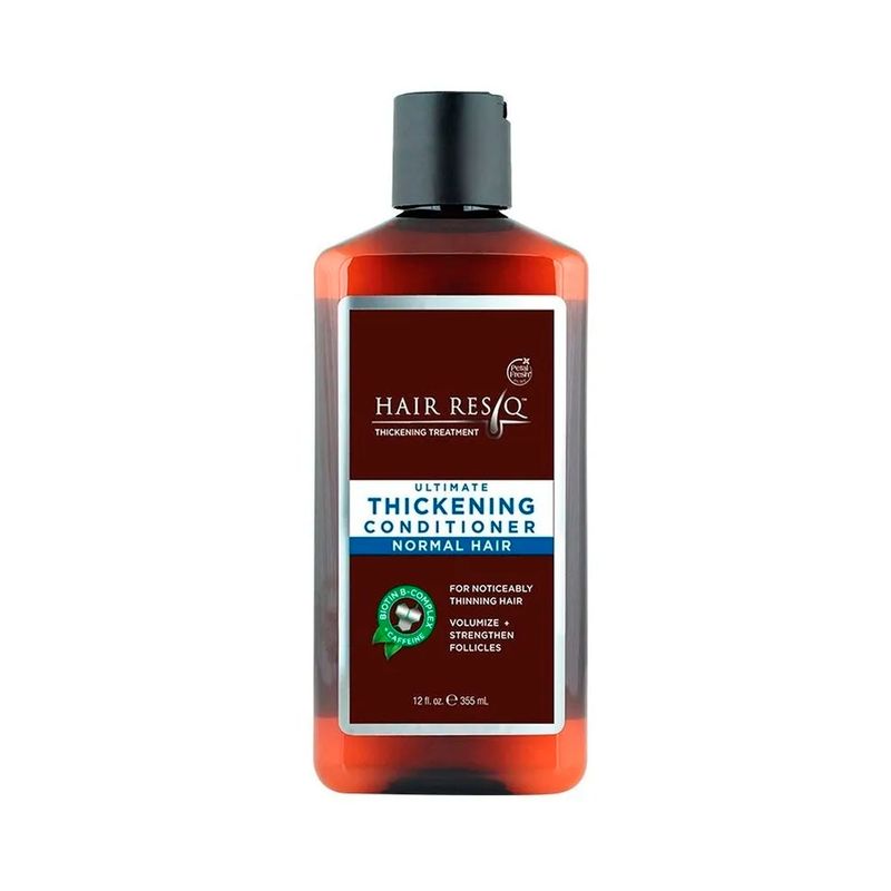 GENERICO - Hair Resq Acondicionador Anticaida Cabello Normal 355 Ml