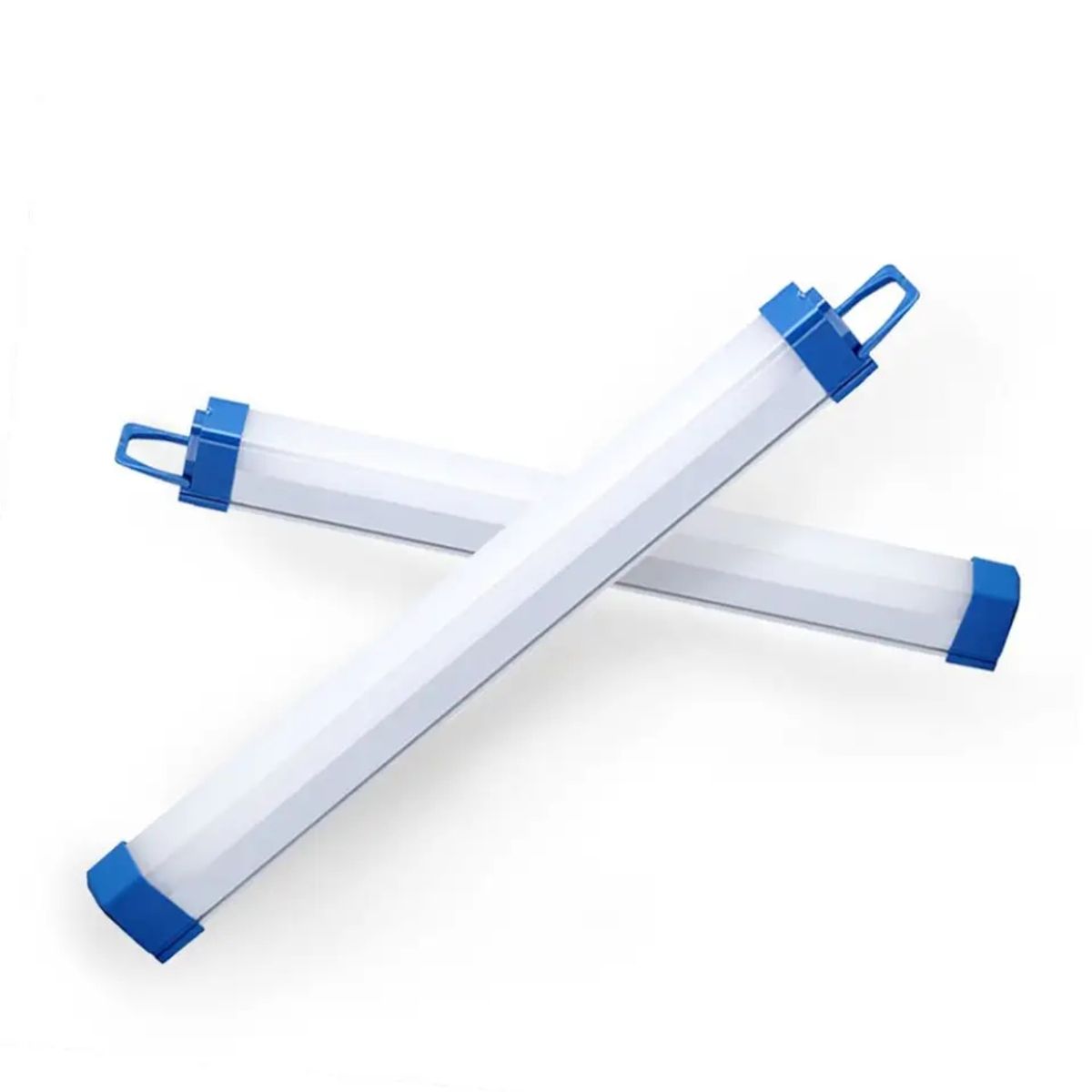 OEM - Barra de luz led recargable multitarea para casa camping