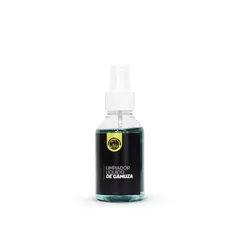 SNEAKER SOLUTION - Líquido Limpiador de Gamuza 125cc
