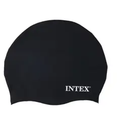 INTEX - Gorro De Natación Silicona Silicone