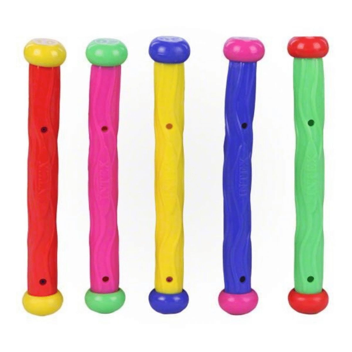 INTEX - Juego Piscina Intex 5 Play Sticks Bajo El Agua