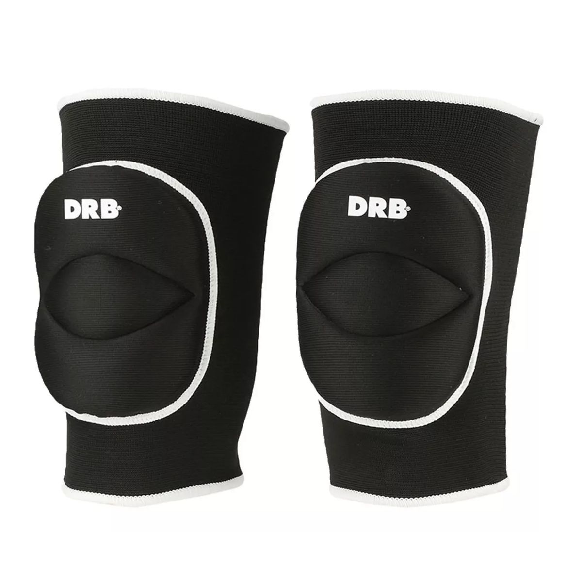 DRB - Rodilleras Deportivas Voleibol Skate DRB Classic Talla L
