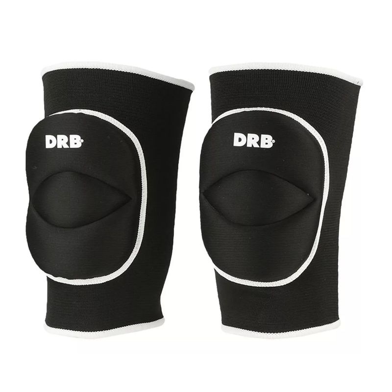DRB - Rodilleras Deportivas Voleibol Skate DRB Classic Talla L