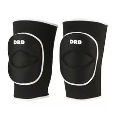 DRB - Rodilleras Deportivas Voleibol Skate Classic Talla L