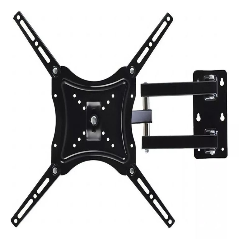 GENERICO Soporte Televisor Tv Con Brazo 14-55 Pulgadas