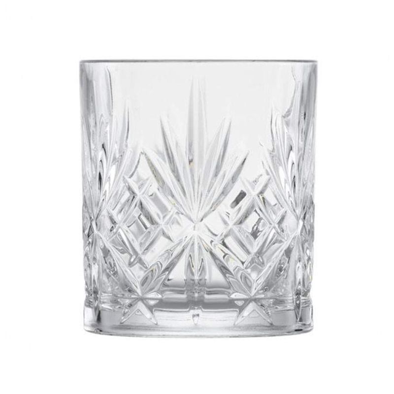 SCHOTT ZWIESEL - Set 6 Vasos Whisky Show Schott Zwiesel