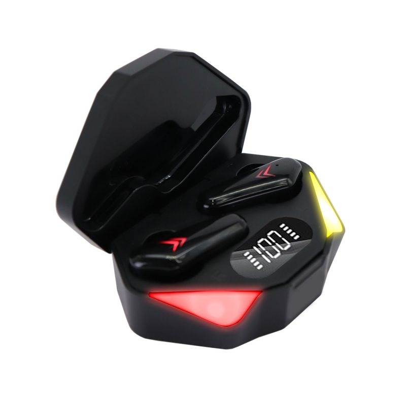 GENERICO - Earbuds Reisen R1 TWS  Negro